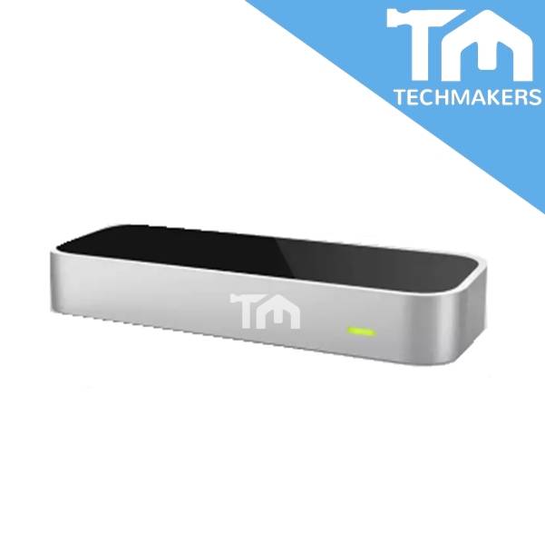 Leap Motion 3D VR Virtual Reality Hand Gesture Movement Motion